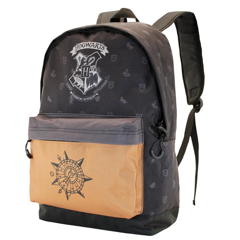 MOCHILA HARRY POTTER HOWGARTS