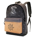 MOCHILA HARRY POTTER HOWGARTS