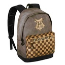 MOCHILA HARRY POTTER SQUARES