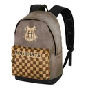 MOCHILA HARRY POTTER SQUARES