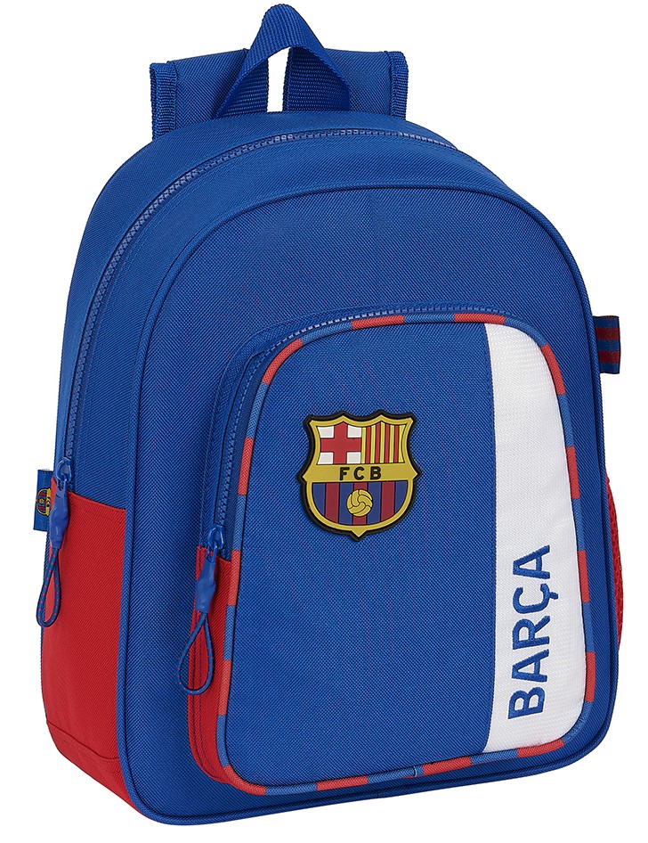 MOCHILA INF. F.C.B.2ªEQ.23/24