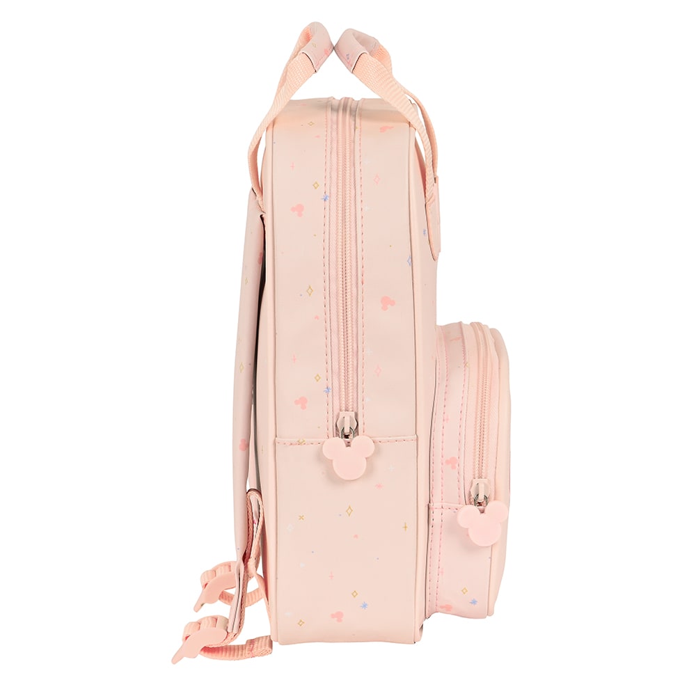 MOCHILA INF. MINNIE BABY