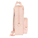MOCHILA INF. MINNIE BABY