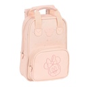 MOCHILA INF. MINNIE BABY