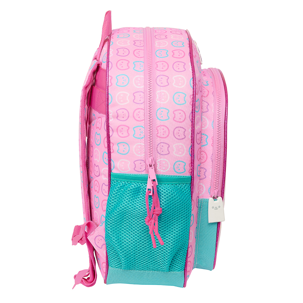 MOCHILA INF.GABBY'S PARTY