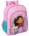MOCHILA INF.GABBY'S PARTY