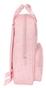 MOCHILA INF.LIMPIEZA FACIL BUNNY