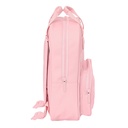 MOCHILA INF.LOVE LIMP.FACIL