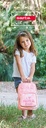 MOCHILA INF.LOVE LIMP.FACIL