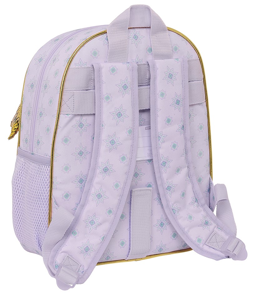 MOCHILA INF.WISH