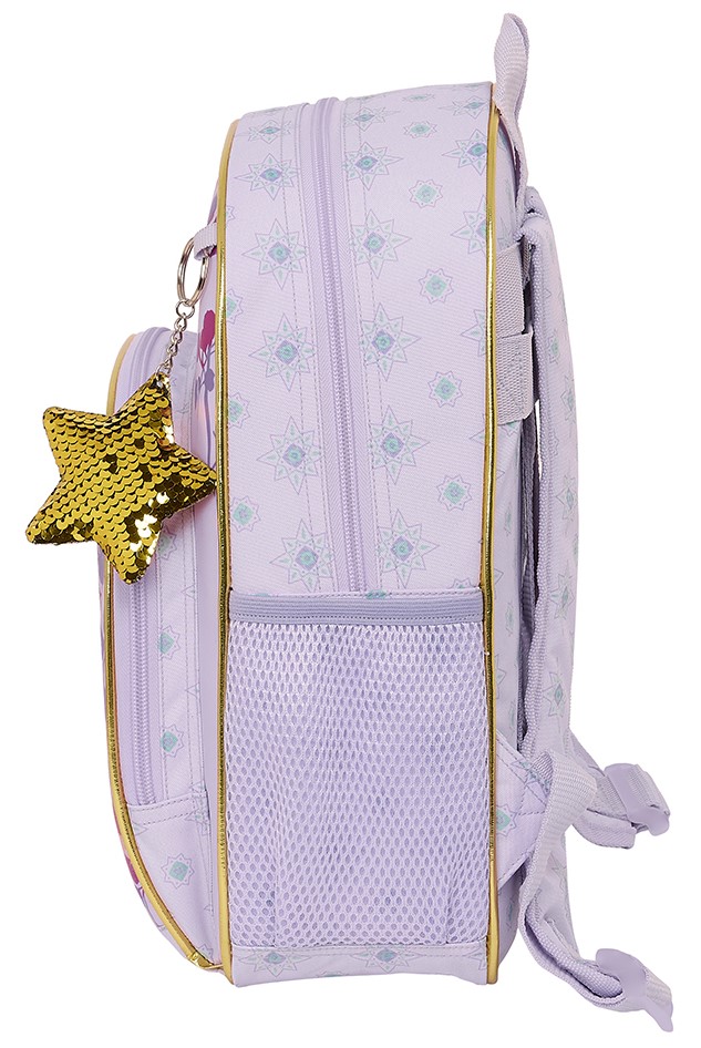 MOCHILA INF.WISH
