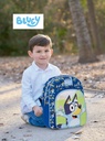 MOCHILA INFANTIL BLUEY