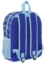 MOCHILA INFANTIL BLUEY