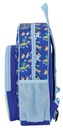 MOCHILA INFANTIL BLUEY