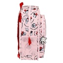 MOCHILA JR. MINNIE 'ME TIME'