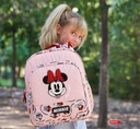 MOCHILA JR. MINNIE 'ME TIME'