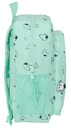 MOCHILA JR. SNOOPY GROOVY