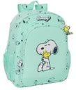MOCHILA JR. SNOOPY GROOVY