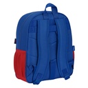 MOCHILA JR.F.C.B.2ªEQUIP.23/24