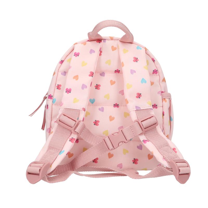 MOCHILA KITTY LOVE PRINCESS MIMI