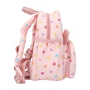 MOCHILA KITTY LOVE PRINCESS MIMI