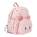 MOCHILA KITTY LOVE PRINCESS MIMI