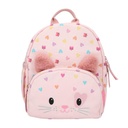 MOCHILA KITTY LOVE PRINCESS MIMI