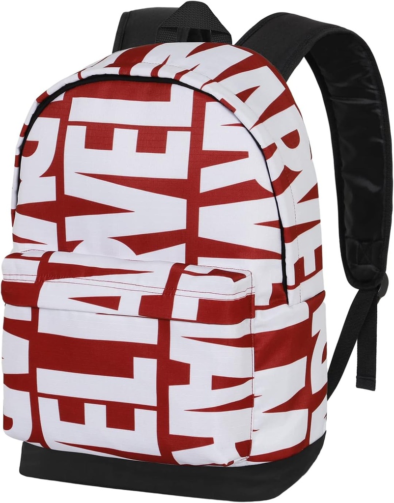 MOCHILA MARVEL MARVELMANIA