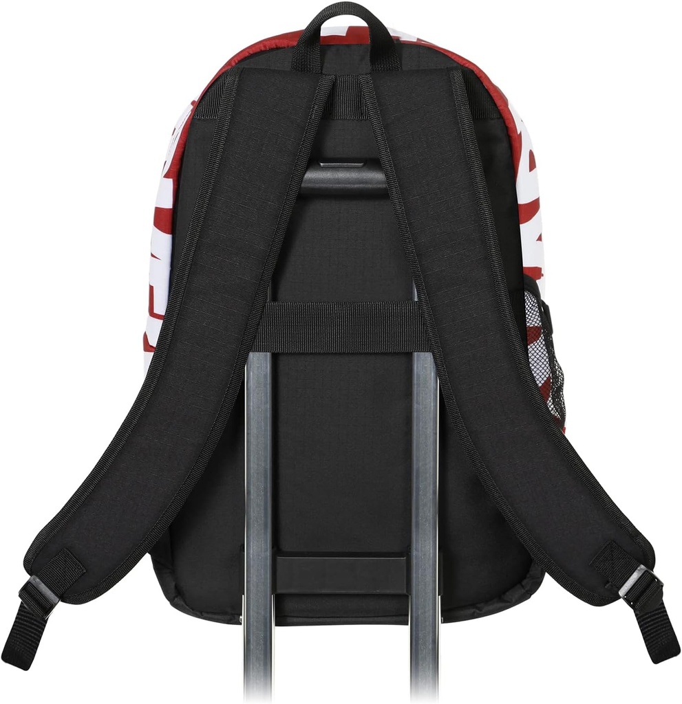 MOCHILA MARVEL MARVELMANIA