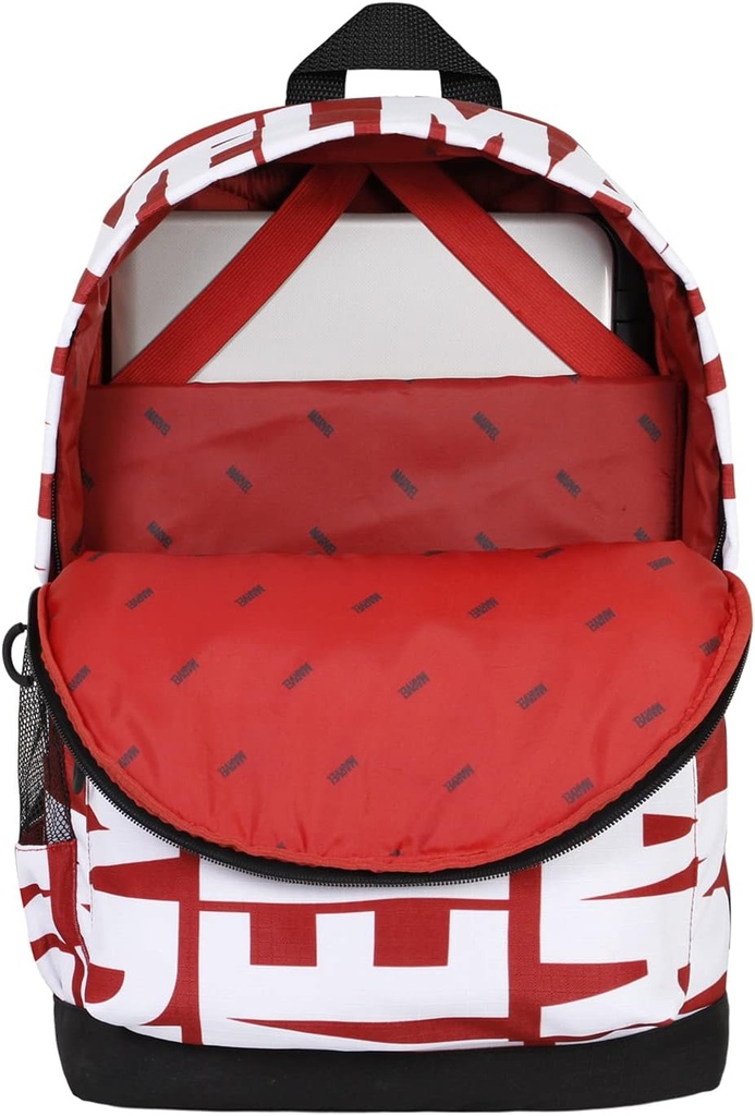 MOCHILA MARVEL MARVELMANIA