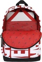 MOCHILA MARVEL MARVELMANIA