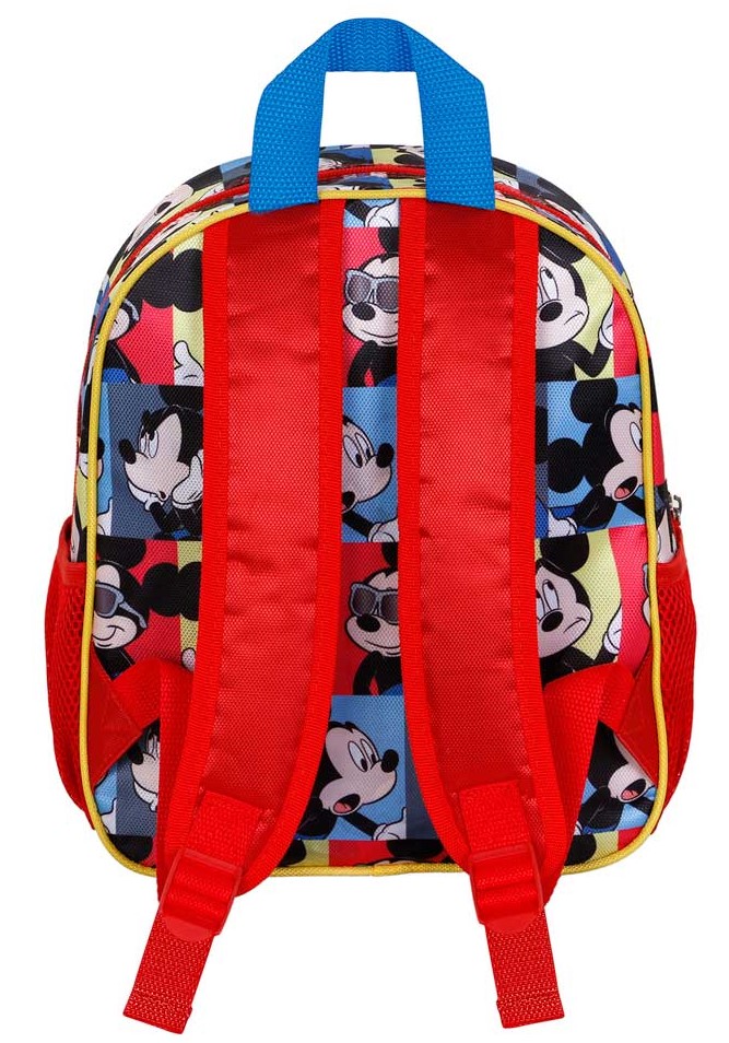 MOCHILA MICKEY 3D JOYFUL