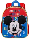 MOCHILA MICKEY 3D JOYFUL