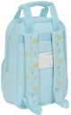 MOCHILA MICKEY BABY C/ASAS