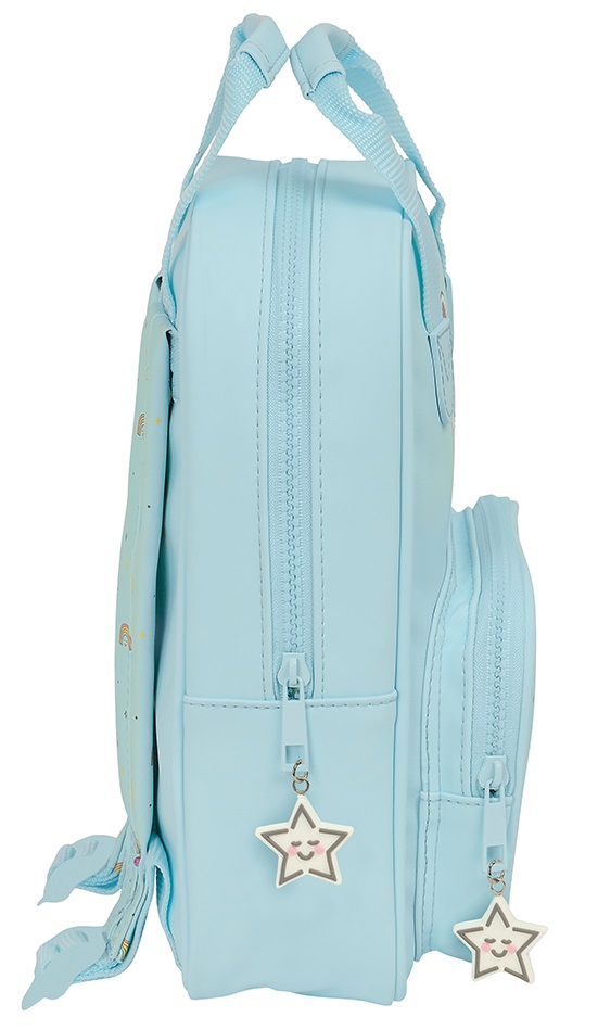MOCHILA MICKEY BABY C/ASAS