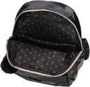 MOCHILA MICKEY OUTLINE NEG.35