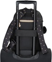 MOCHILA MICKEY OUTLINE NEG.35