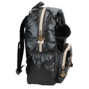 MOCHILA MICKEY OUTLINE NEG.42