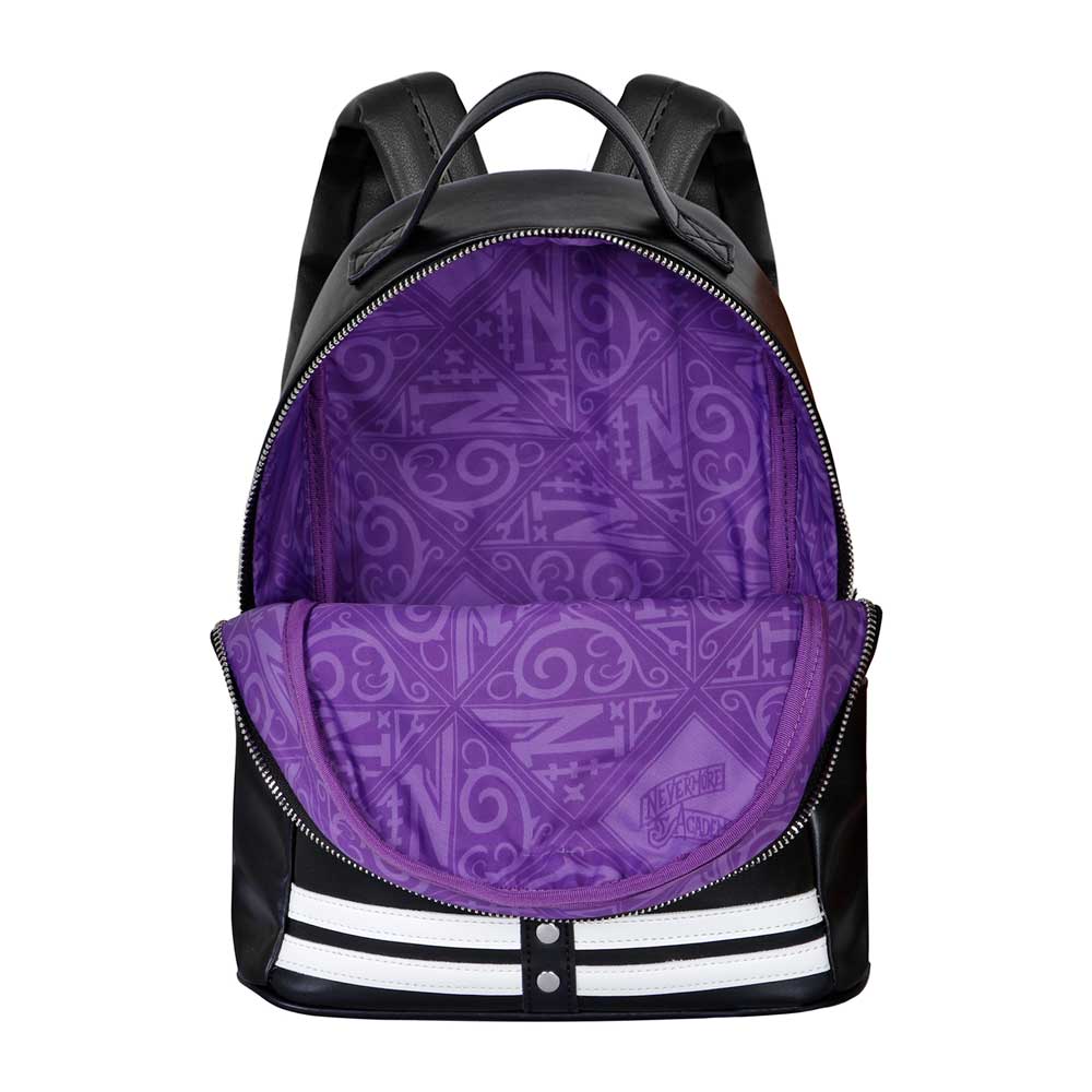 MOCHILA MIERCOLES CASUAL VARS.