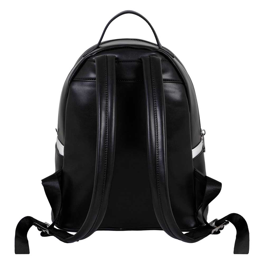 MOCHILA MIERCOLES CASUAL VARS.