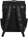 MOCHILA MIERCOLES OXFORD VEST.