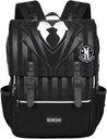 MOCHILA MIERCOLES UNIF.OXFORD