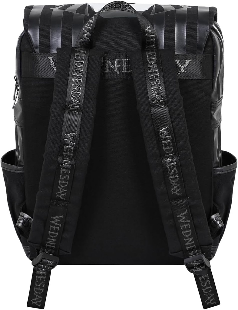 MOCHILA MIERCOLES UNIF.OXFORD