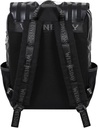 MOCHILA MIERCOLES UNIF.OXFORD