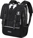MOCHILA MIERCOLES UNIF.OXFORD