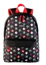 MOCHILA MINECRAFT TNT