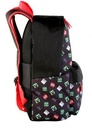 MOCHILA MINECRAFT TNT