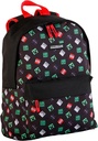 MOCHILA MINECRAFT TNT