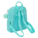 MOCHILA MINI BENETTON LETTER