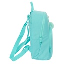 MOCHILA MINI BENETTON LETTER